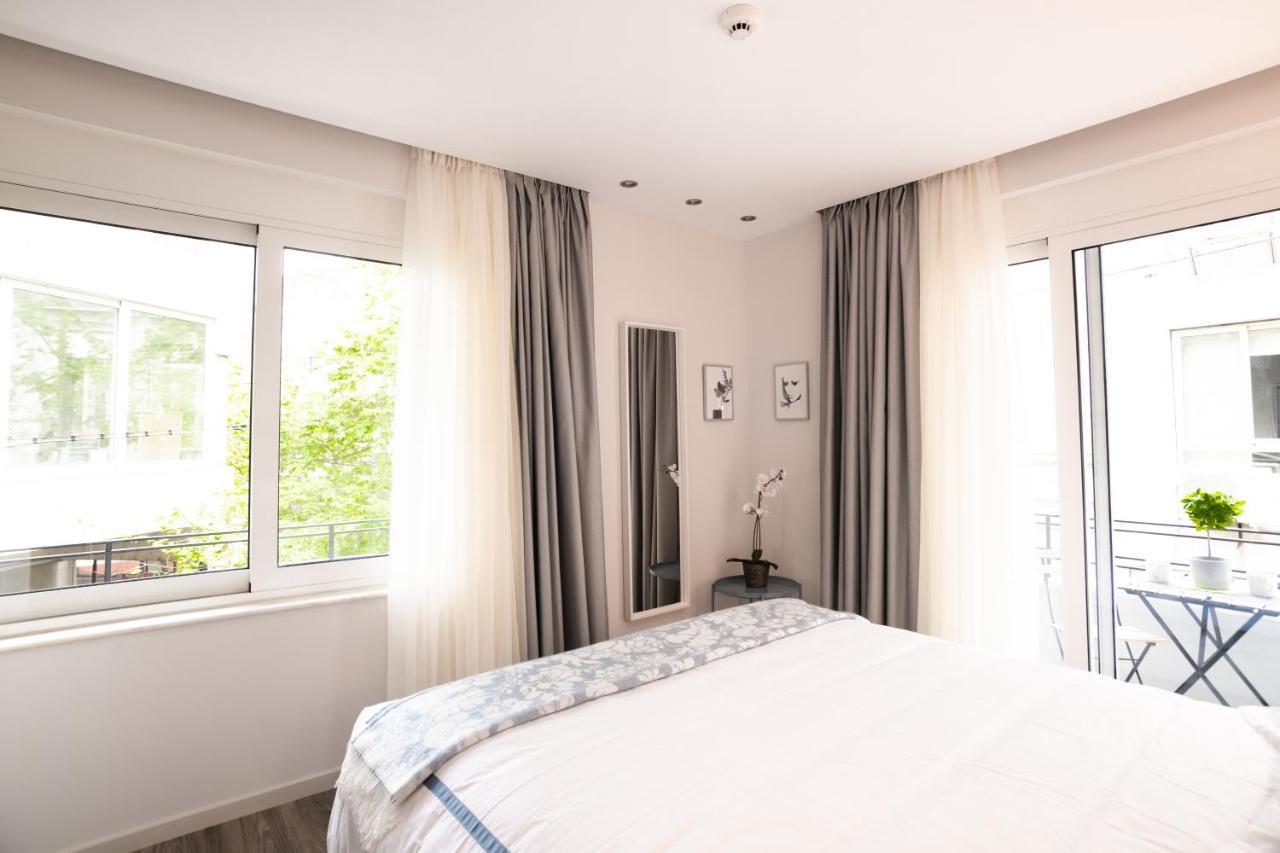 A15 Pristine & Lux Apartment Near Syntagma Square Athens Exterior photo
